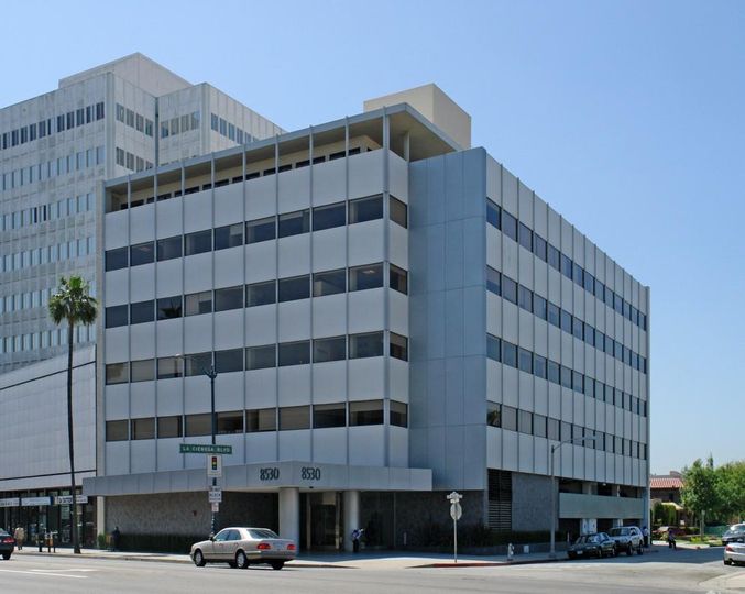 8530 Wilshire