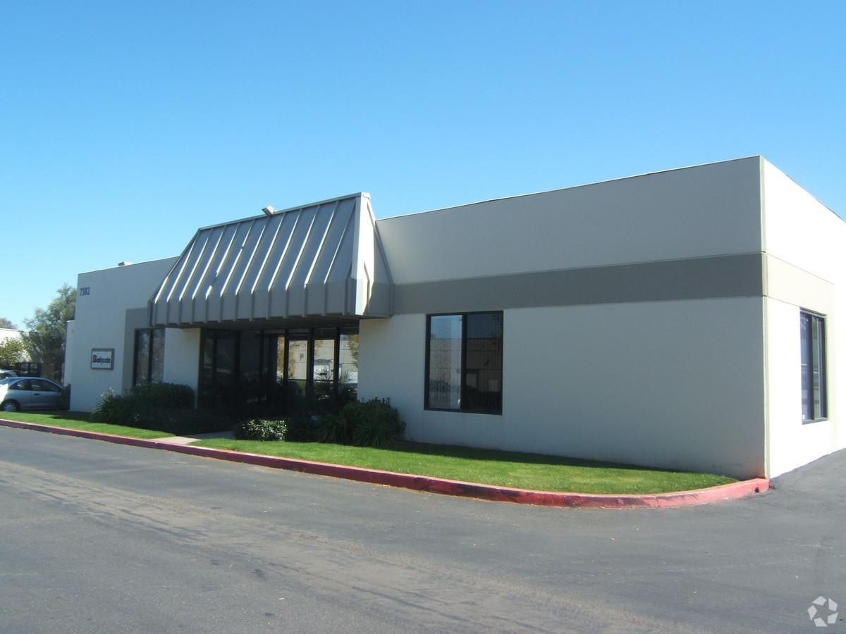 Industrial Property For Lease photo 3