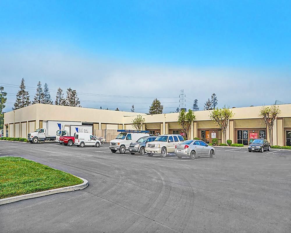 Edward Business Park photo 3