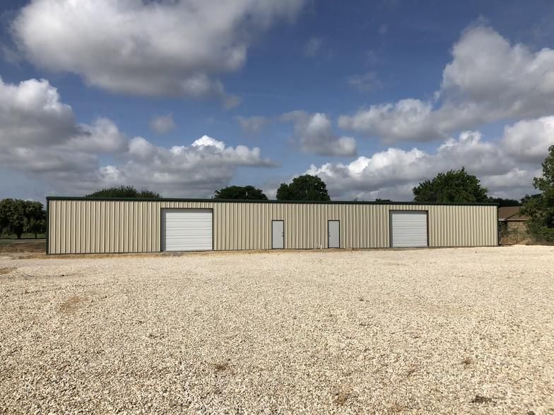 B.T.C Storage 138 Ingram Dr photo 2