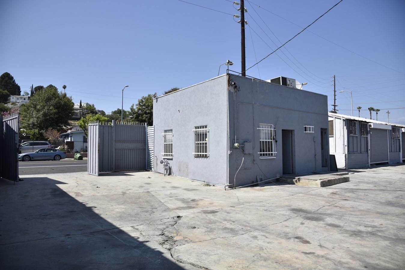 Industrial Property For Sale photo 3