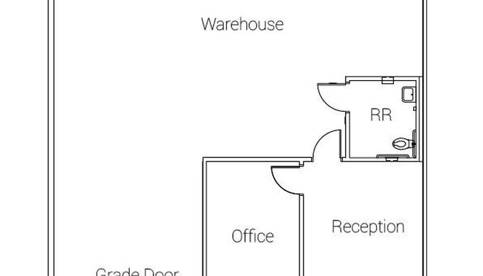 Warehouse Space for Rent at 4040 Calle Platino Oceanside, CA 92056 - #8