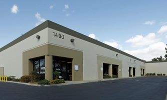Warehouse Space for Rent located at 1490 S Vineyard Ave Ontario, CA 91761