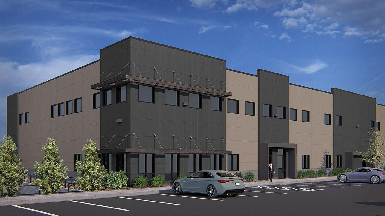 1387 Horizon Avenue photo 2