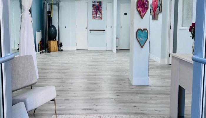 Office Space for Rent at 1540 6th Street Santa Monica, CA 90401 - #9