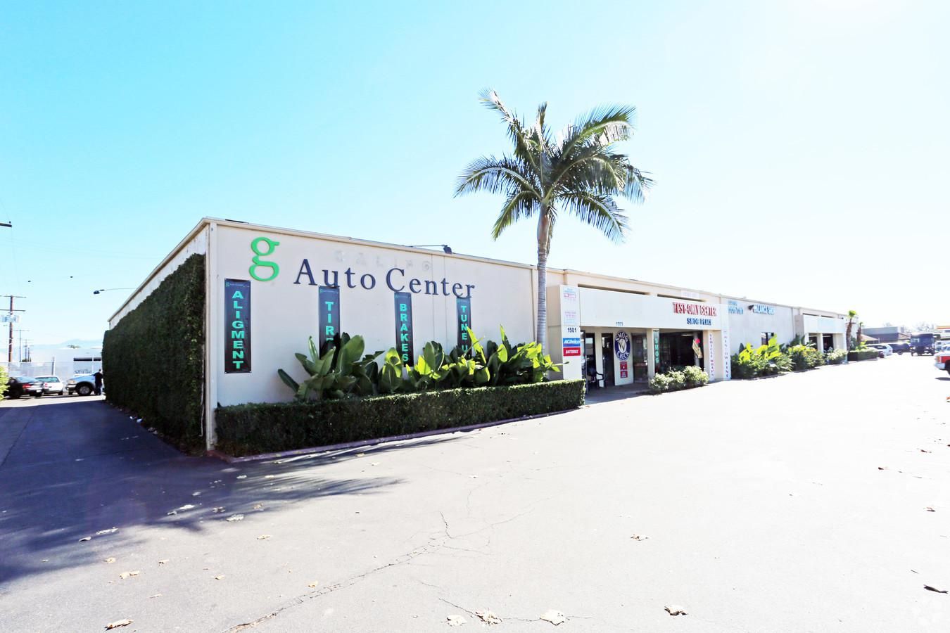 Industrial Property For Lease photo 4