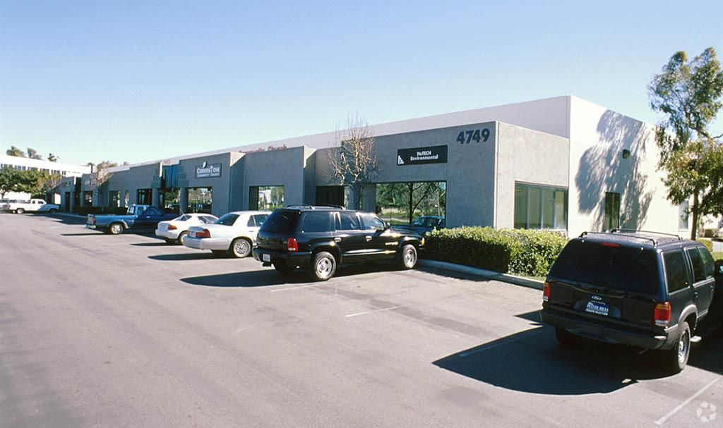 Phase II/Bldg B photo 2