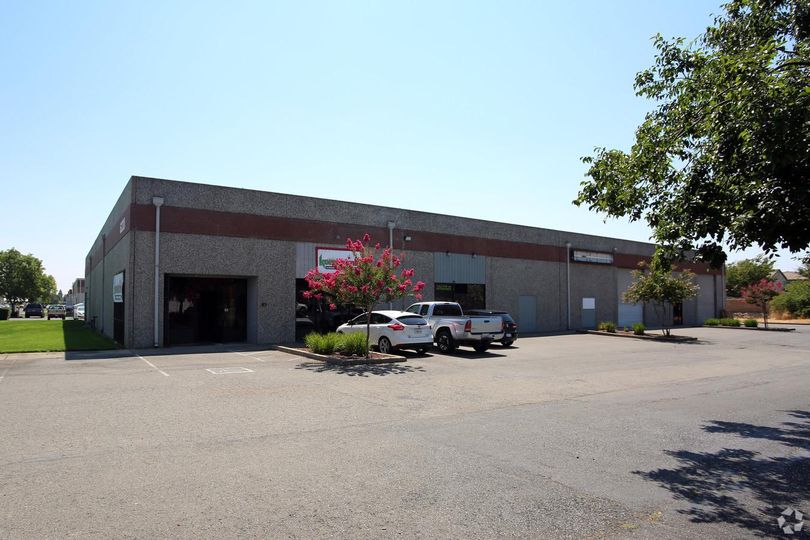 Industrial Property For Lease