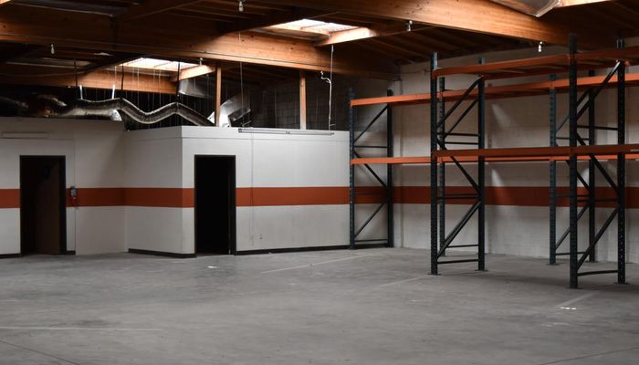 Warehouse Space for Sale at 2402 Strozier Ave South El Monte, CA 91733 - #4