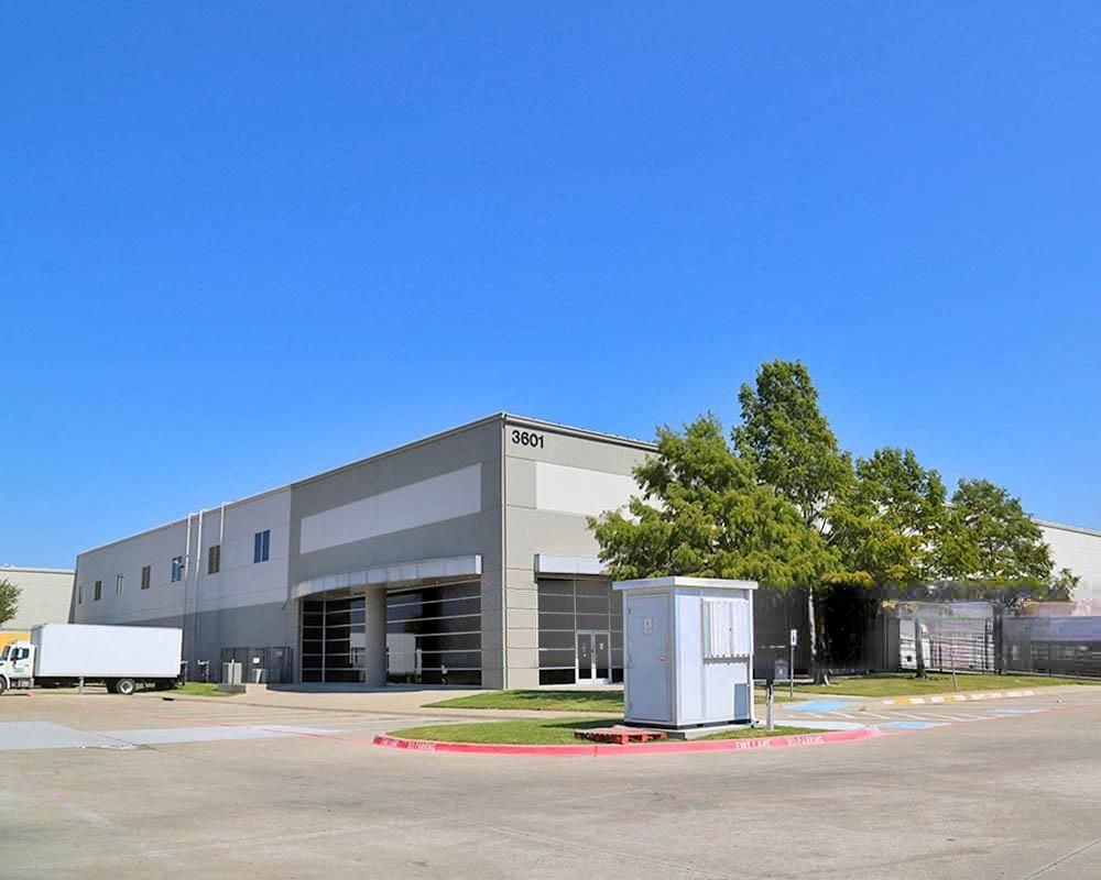 Pinnacle Park - Building 3 photo 3
