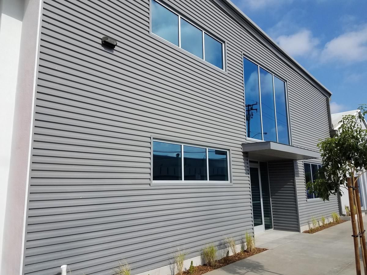 Industrial Property For Lease photo 4