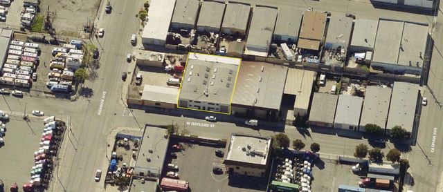 Industrial Property For Sale