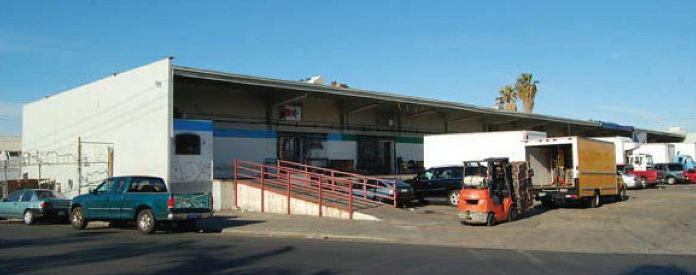 Industrial Property For Lease photo 1
