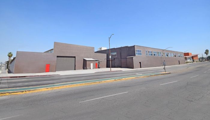 Warehouse Space for Sale at 6330 S Alameda St Huntington Park, CA 90255 - #5