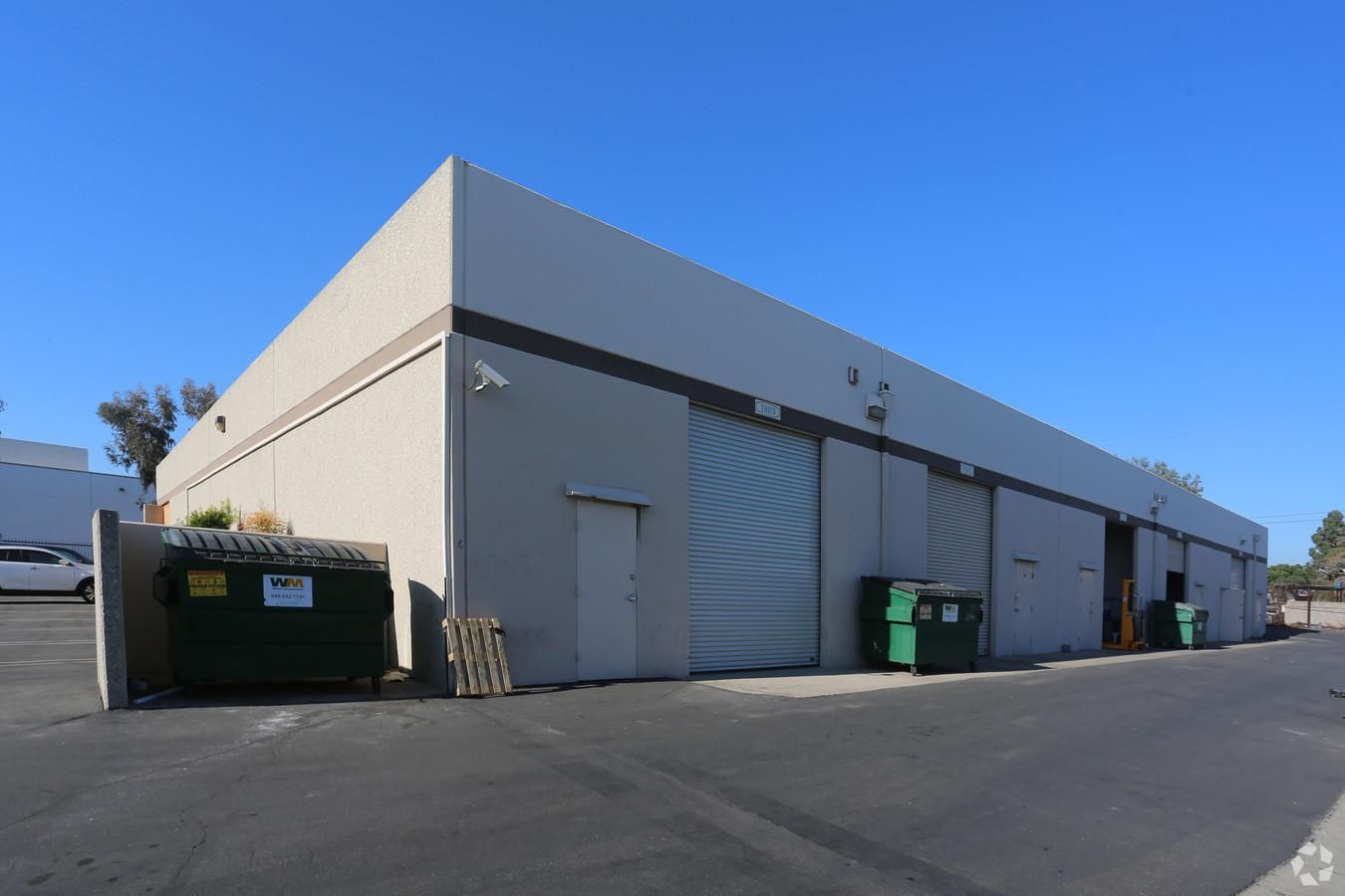 Industrial Property For Lease photo 4