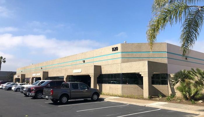 Warehouse Space for Rent at 1120 Bay Blvd Chula Vista, CA 91911 - #18