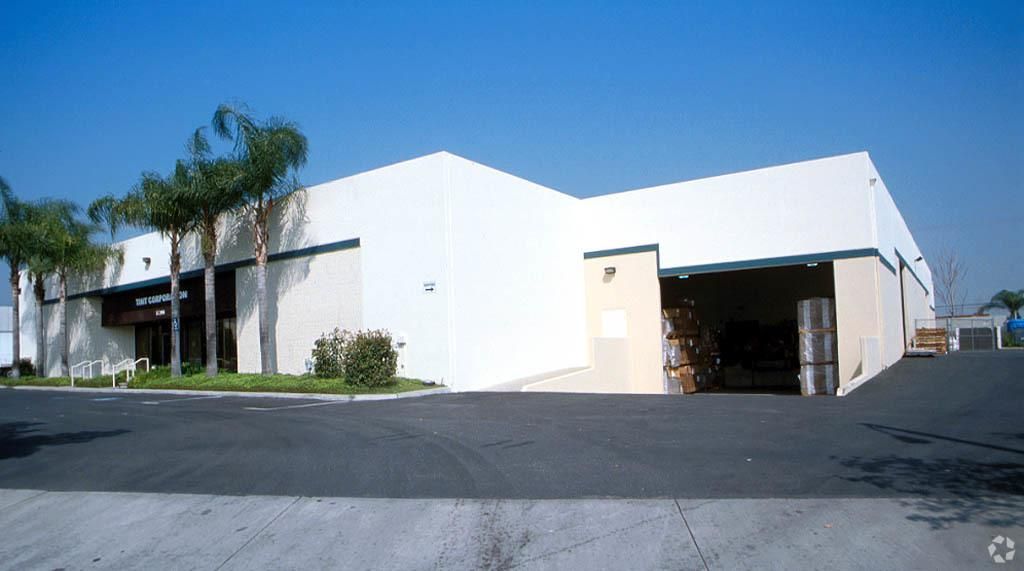 Industrial Property For Lease photo 2