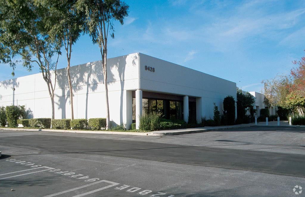 Industrial Property For Lease photo 3