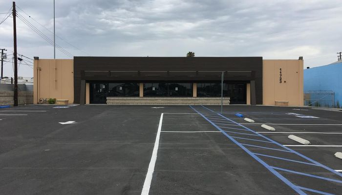 Warehouse Space for Rent at 11723 Firestone Blvd Norwalk, CA 90650 - #1