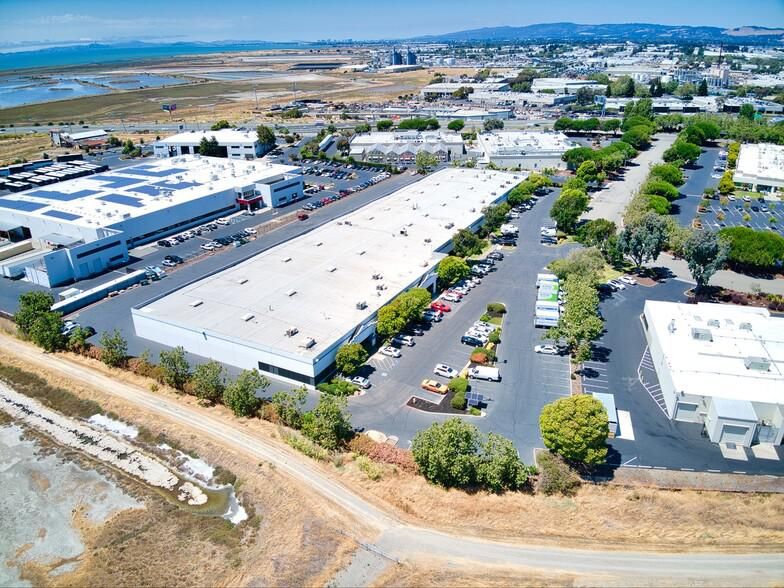 Eden Landing Business Park 26235-26269 Research Rd photo 2
