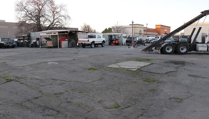 Warehouse Space for Sale at 6060 Stockton Blvd Sacramento, CA 95824 - #17