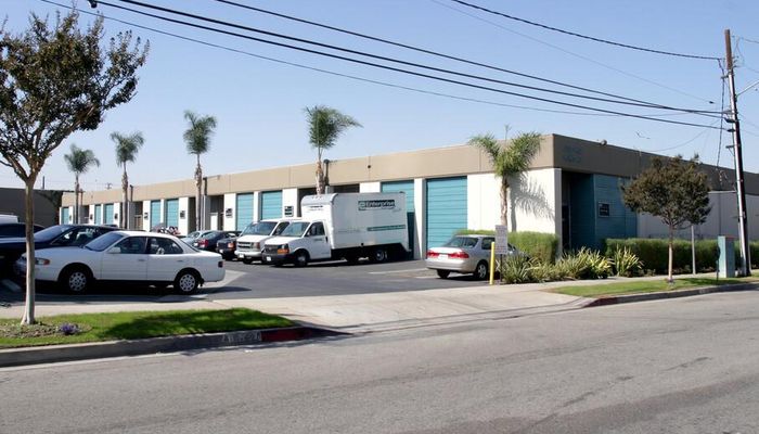 Warehouse Space for Rent at 1000-1016 Hillcrest Blvd Inglewood, CA 90301 - #10