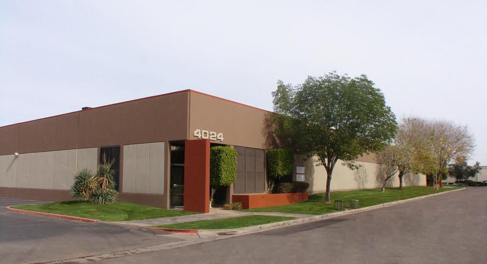 4022 E Broadway Rd photo 2