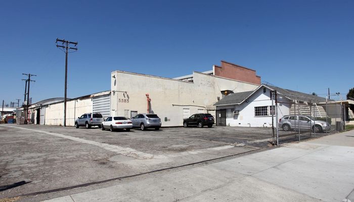 Warehouse Space for Sale at 3383 E Gage Ave Huntington Park, CA 90255 - #1