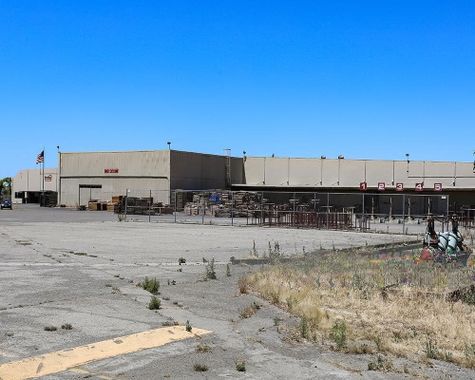 Antioch Business Center