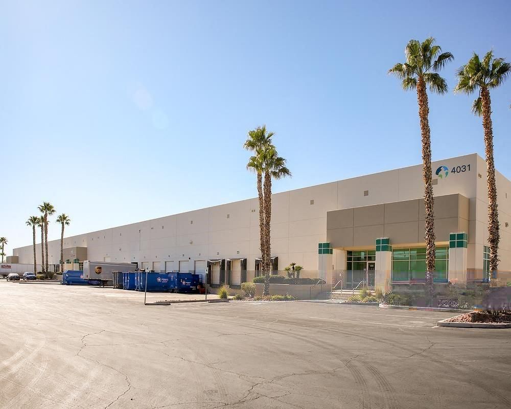 Las Vegas Corporate Center - Bldg. 5 photo 2