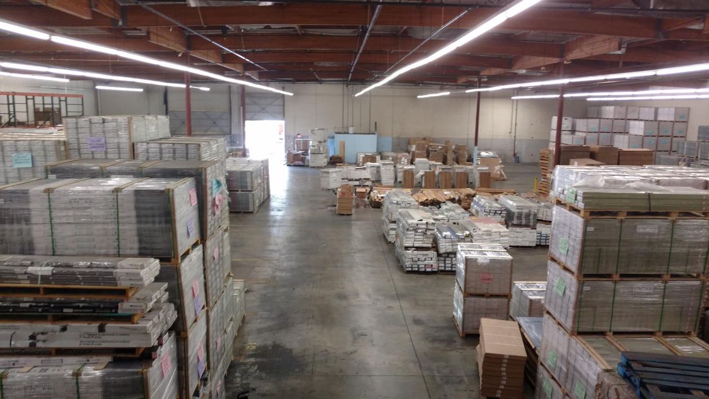 Industrial Property for Lease photo 2