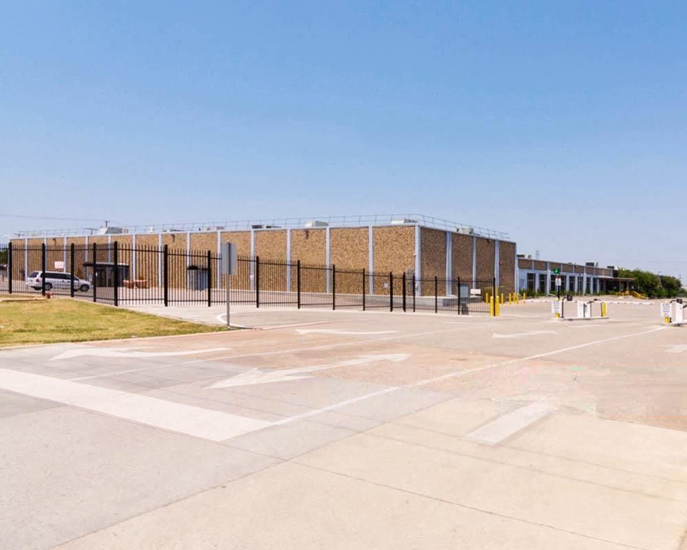 Prologis Great Southwest photo 1