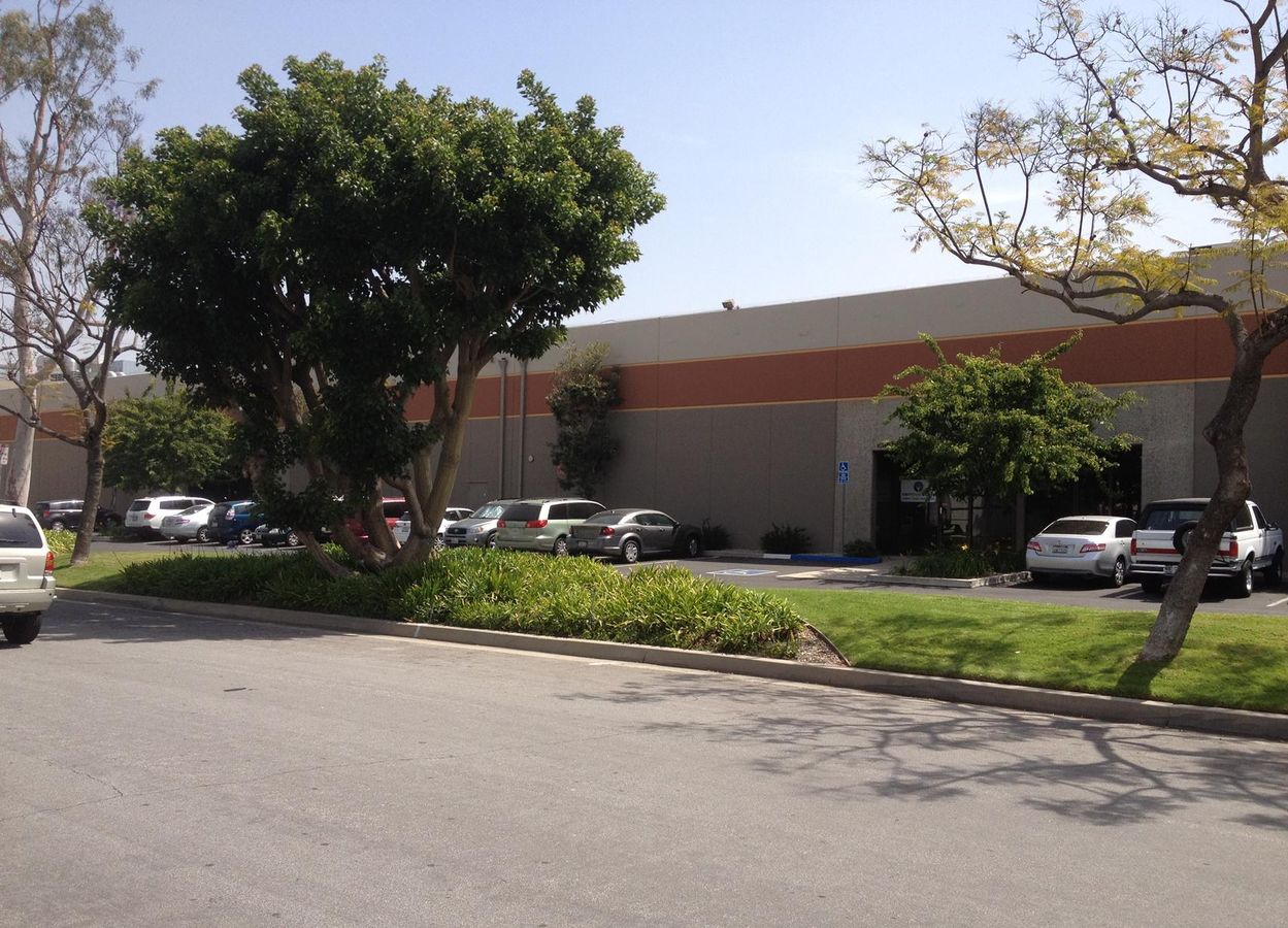 Industrial Property For Lease photo 3