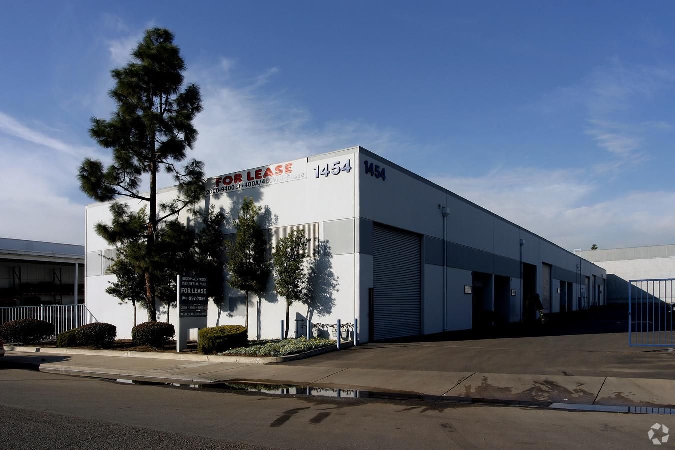 Industrial Property For Lease photo 2