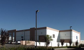 Warehouse Space for Rent located at 1820 Yeager Ave La Verne, CA 91750