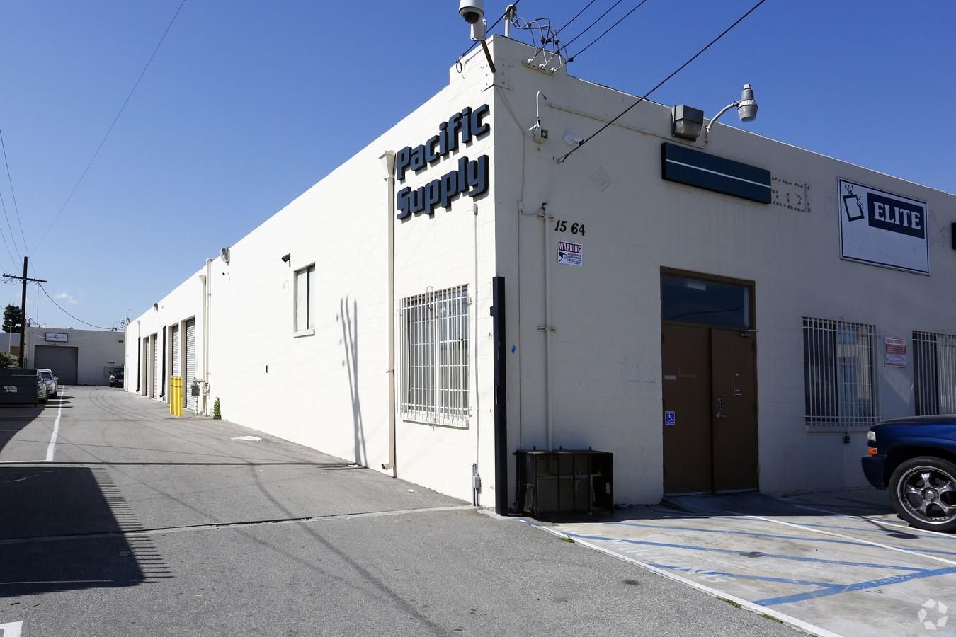 Industrial Property For Lease photo 3