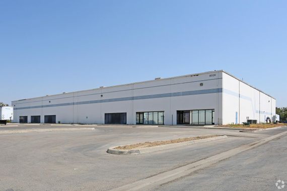 Industrial Property For Lease