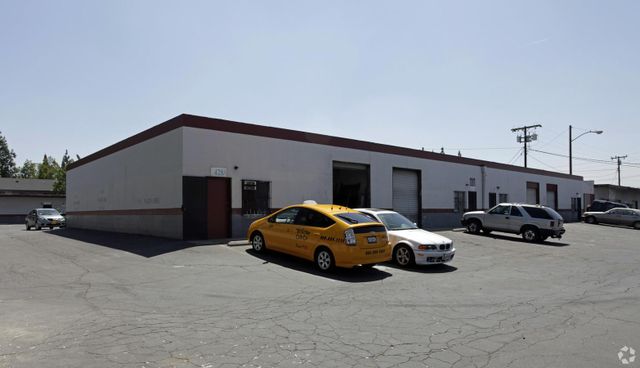 Industrial Property For Lease