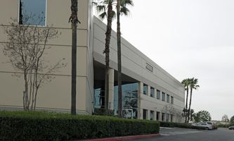 Warehouse Space for Rent located at 1600 Proforma Ave Ontario, CA 91761
