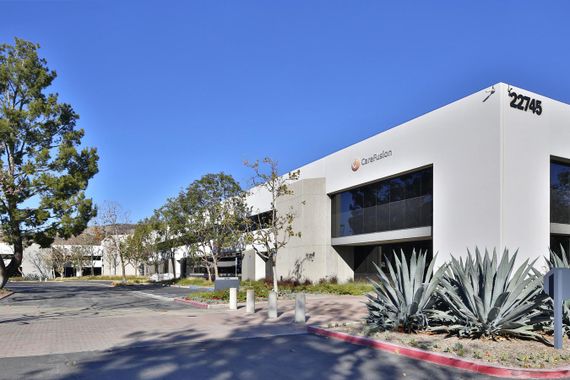 Savi Tech Center