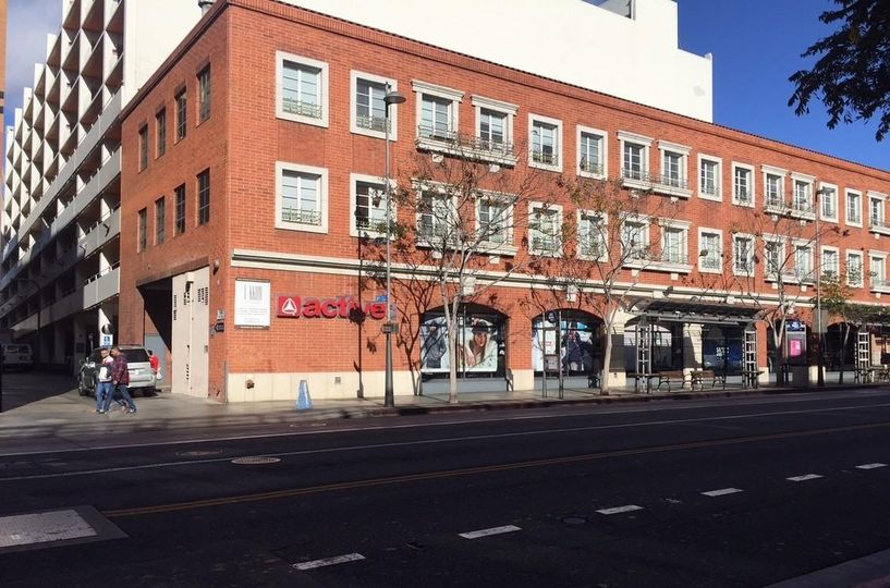 Office Property For Lease