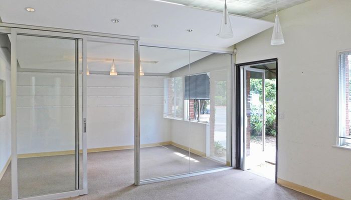 Warehouse Space for Rent at 121 E Mason St Santa Barbara, CA 93101 - #3