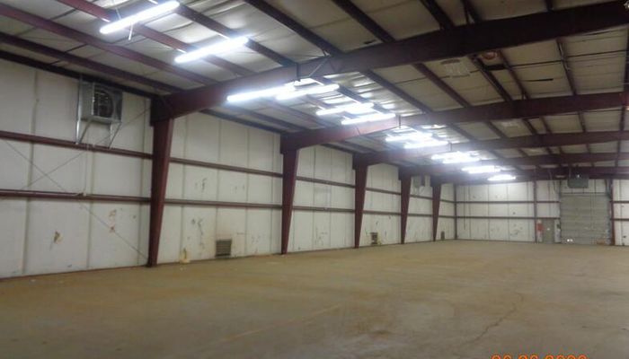 Warehouse Space for Rent at 485 Pierroz Rd Placerville, CA 95667 - #1