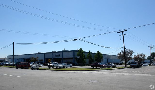 Industrial Property For Lease