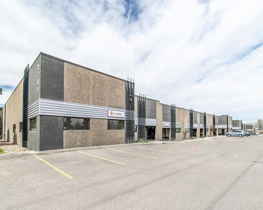 Oxford Federal Business Park photo 1