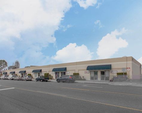 16442, 16462 Gothard Street & 7351 Heil Avenue