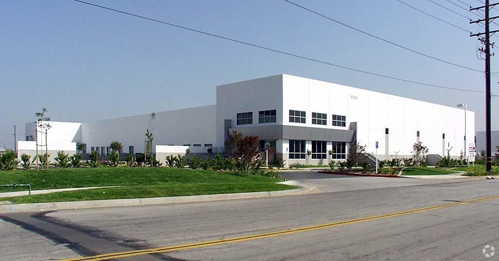 Bldg 1 photo 2