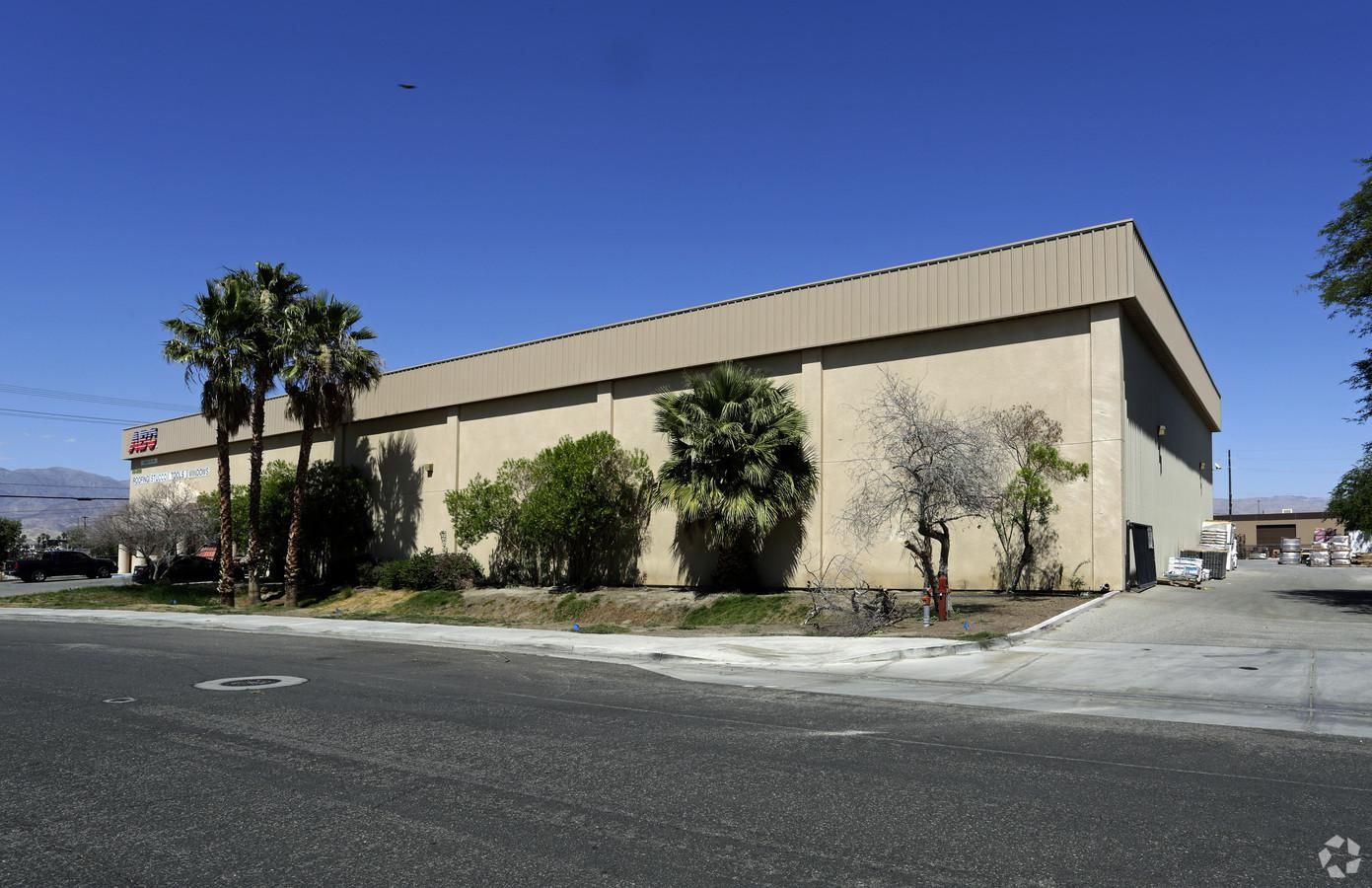 Industrial Property For Lease photo 3