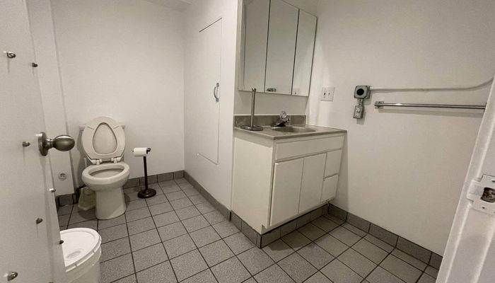 Warehouse Space for Rent at 340 Harriet St San Francisco, CA 94103 - #14