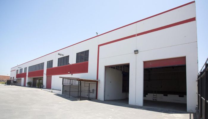 Warehouse Space for Sale at 2430-2438 E 11th St Los Angeles, CA 90021 - #6